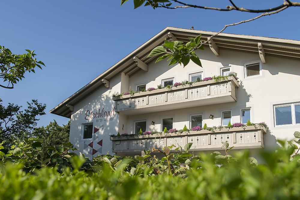 Pension Etschland Тіроло Номер фото