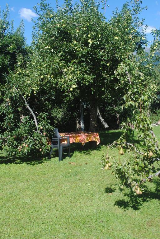 Pension Etschland Тіроло Екстер'єр фото